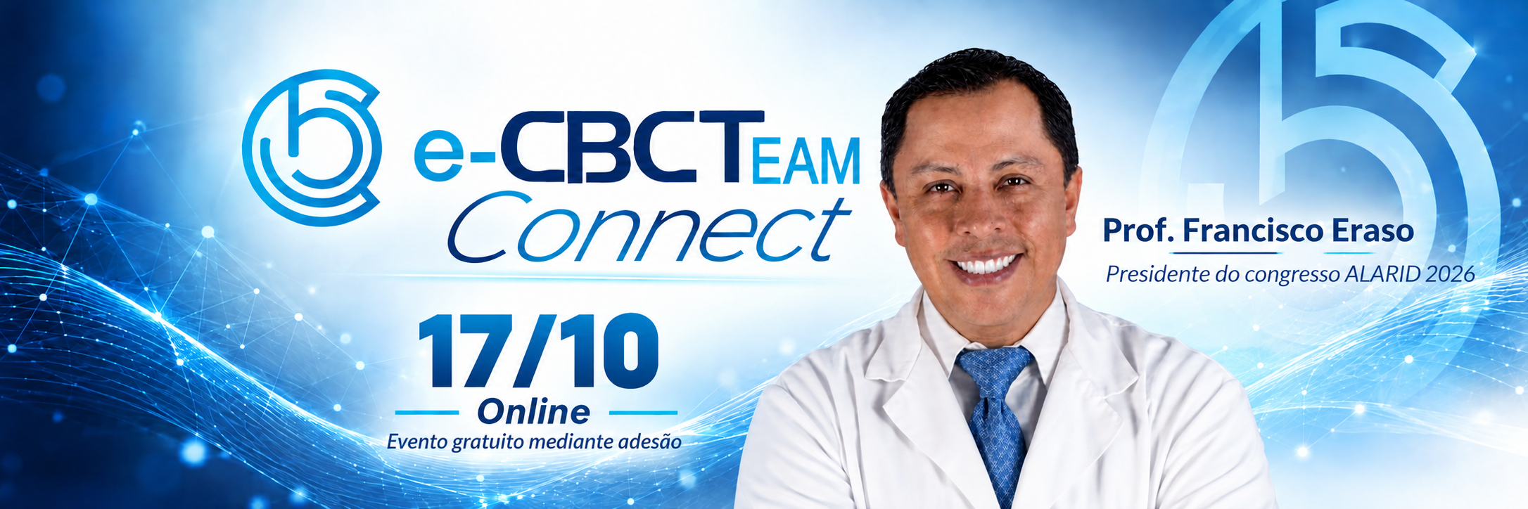 E-CBCTEAM CONNECT