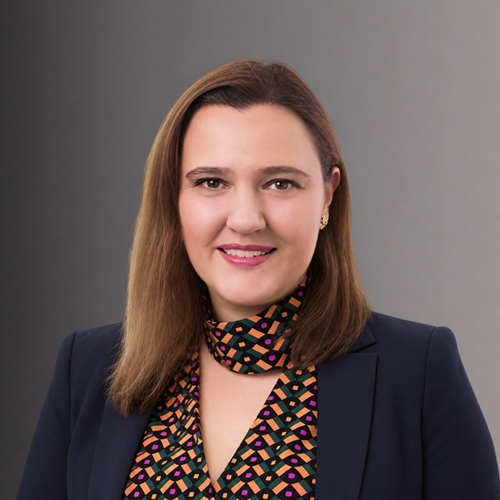 ROBERTA K. SCARPARO